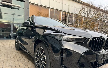 BMW X6, 2023 год, 15 300 000 рублей, 28 фотография