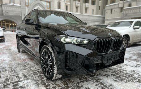 BMW X6, 2023 год, 15 300 000 рублей, 23 фотография