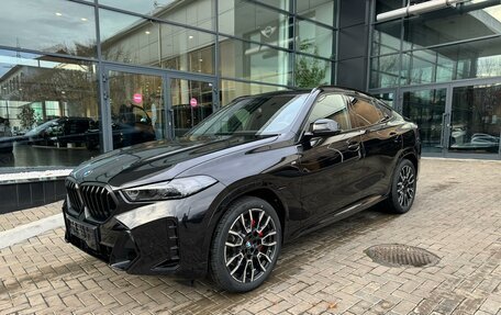 BMW X6, 2023 год, 15 300 000 рублей, 25 фотография