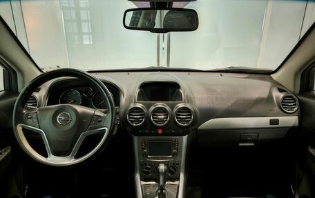 Opel Antara I, 2013 год, 1 222 000 рублей, 5 фотография