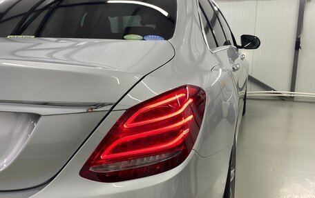 Mercedes-Benz C-Класс, 2017 год, 2 285 000 рублей, 8 фотография