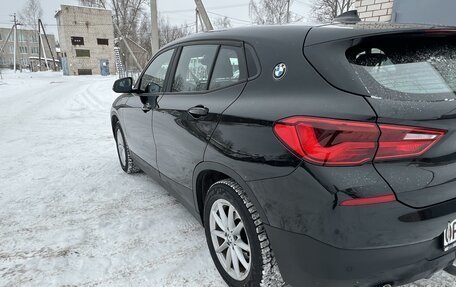 BMW X2, 2019 год, 2 990 000 рублей, 2 фотография