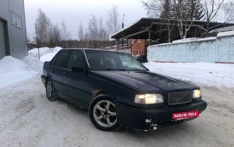 Volvo 850, 1996 год, 249 000 рублей, 5 фотография