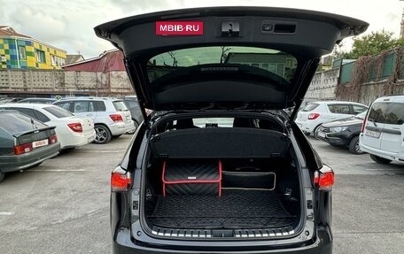 Lexus NX I, 2017 год, 3 100 000 рублей, 12 фотография
