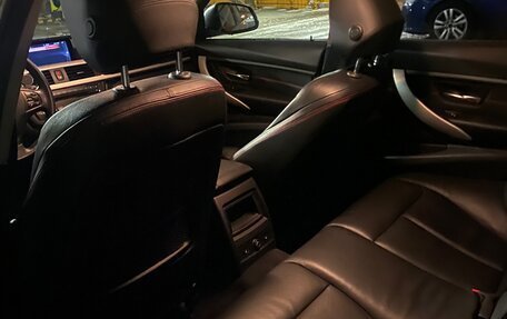 BMW 3 серия, 2013 год, 1 450 000 рублей, 6 фотография