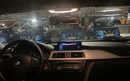 BMW 3 серия, 2013 год, 1 450 000 рублей, 7 фотография