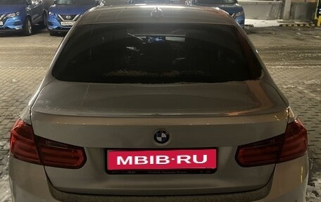 BMW 3 серия, 2013 год, 1 450 000 рублей, 4 фотография