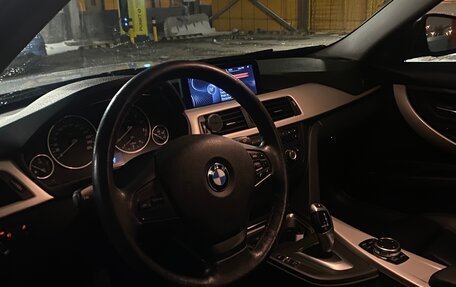 BMW 3 серия, 2013 год, 1 450 000 рублей, 10 фотография