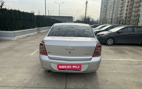 Chevrolet Cobalt II, 2013 год, 830 000 рублей, 4 фотография