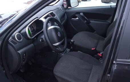 Datsun on-DO I рестайлинг, 2014 год, 365 000 рублей, 5 фотография