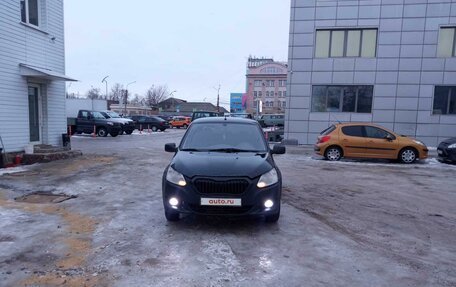 Datsun on-DO I рестайлинг, 2014 год, 365 000 рублей, 3 фотография