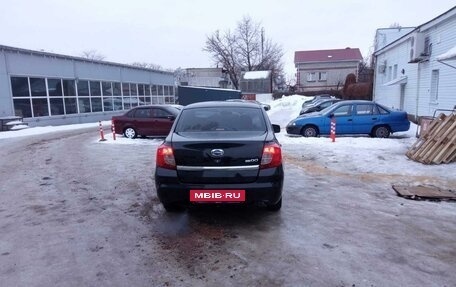 Datsun on-DO I рестайлинг, 2014 год, 365 000 рублей, 4 фотография