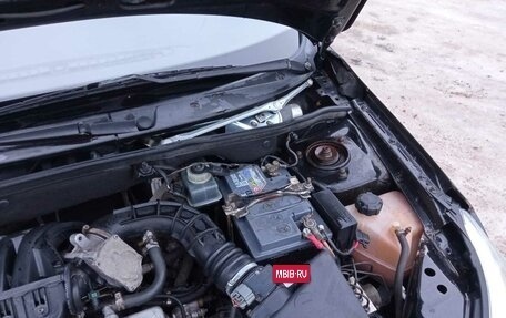 Datsun on-DO I рестайлинг, 2014 год, 365 000 рублей, 10 фотография
