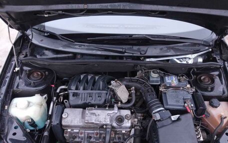Datsun on-DO I рестайлинг, 2014 год, 365 000 рублей, 15 фотография
