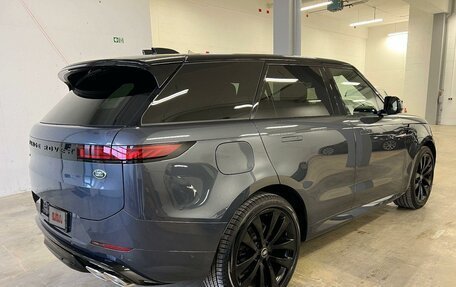 Land Rover Range Rover Sport, 2023 год, 22 585 000 рублей, 8 фотография