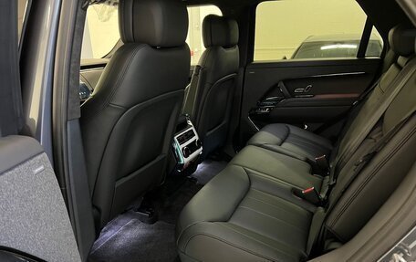 Land Rover Range Rover Sport, 2023 год, 22 585 000 рублей, 12 фотография