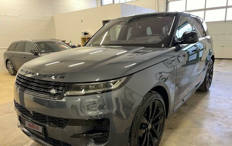 Land Rover Range Rover Sport, 2023 год, 22 585 000 рублей, 3 фотография