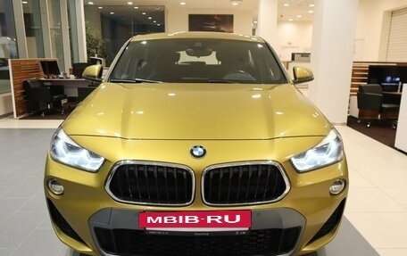 BMW X2, 2018 год, 3 900 000 рублей, 2 фотография