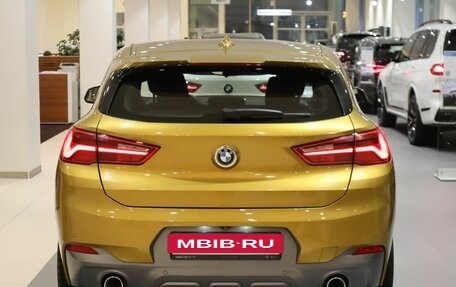 BMW X2, 2018 год, 3 900 000 рублей, 5 фотография