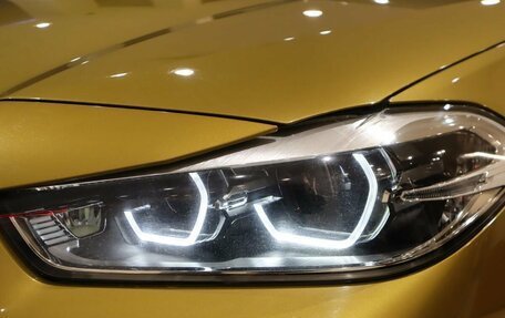 BMW X2, 2018 год, 3 900 000 рублей, 24 фотография