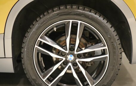 BMW X2, 2018 год, 3 900 000 рублей, 17 фотография