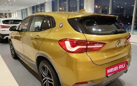 BMW X2, 2018 год, 3 900 000 рублей, 6 фотография