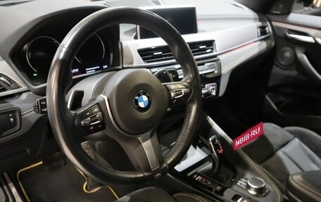 BMW X2, 2018 год, 3 900 000 рублей, 7 фотография