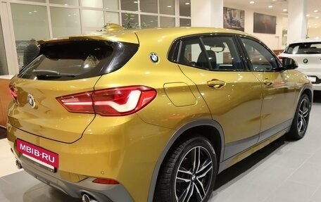 BMW X2, 2018 год, 3 900 000 рублей, 4 фотография