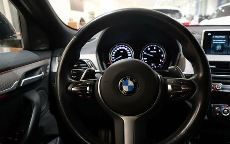 BMW X2, 2018 год, 3 900 000 рублей, 26 фотография