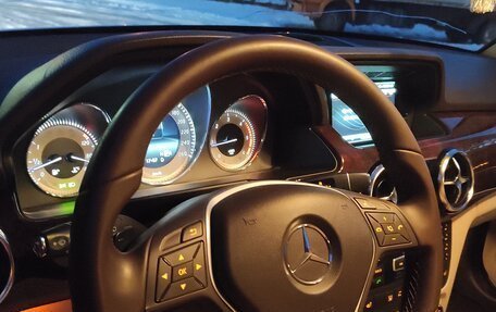 Mercedes-Benz GLK-Класс, 2014 год, 2 350 000 рублей, 2 фотография