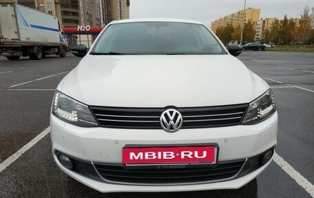 Volkswagen Jetta VI, 2014 год, 770 000 рублей, 10 фотография