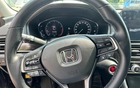 Honda Accord IX рестайлинг, 2021 год, 1 950 777 рублей, 10 фотография