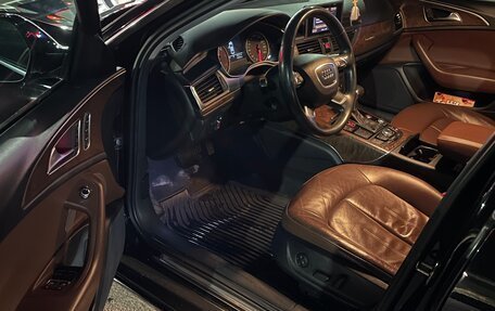 Audi A6, 2011 год, 1 700 000 рублей, 11 фотография