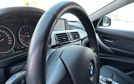 BMW 3 серия, 2014 год, 1 680 000 рублей, 11 фотография