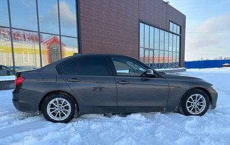 BMW 3 серия, 2014 год, 1 680 000 рублей, 4 фотография