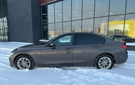 BMW 3 серия, 2014 год, 1 680 000 рублей, 8 фотография