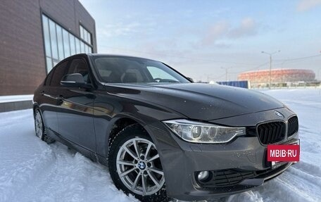 BMW 3 серия, 2014 год, 1 680 000 рублей, 3 фотография