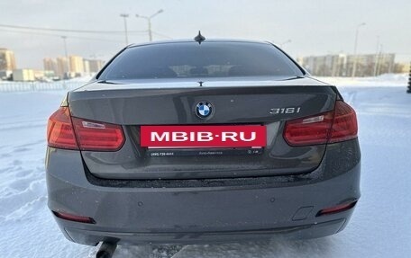 BMW 3 серия, 2014 год, 1 680 000 рублей, 6 фотография