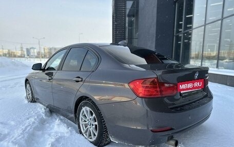 BMW 3 серия, 2014 год, 1 680 000 рублей, 7 фотография
