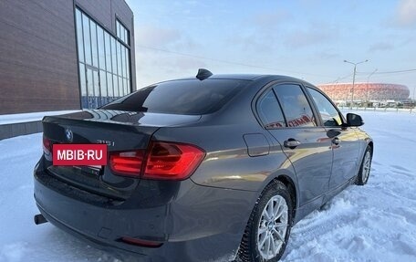 BMW 3 серия, 2014 год, 1 680 000 рублей, 5 фотография