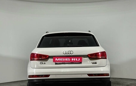 Audi Q3, 2015 год, 2 000 000 рублей, 6 фотография