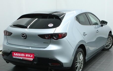 Mazda 3, 2019 год, 1 740 000 рублей, 2 фотография