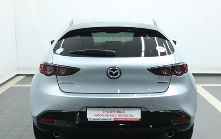 Mazda 3, 2019 год, 1 740 000 рублей, 12 фотография