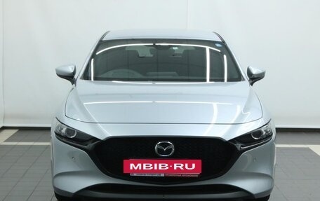 Mazda 3, 2019 год, 1 740 000 рублей, 8 фотография