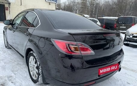 Mazda 6, 2007 год, 1 000 000 рублей, 4 фотография
