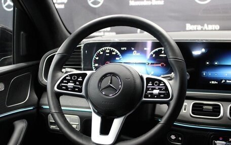 Mercedes-Benz GLE, 2022 год, 12 500 000 рублей, 4 фотография