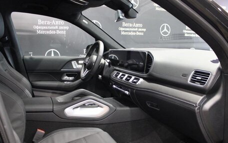 Mercedes-Benz GLE, 2022 год, 12 500 000 рублей, 14 фотография