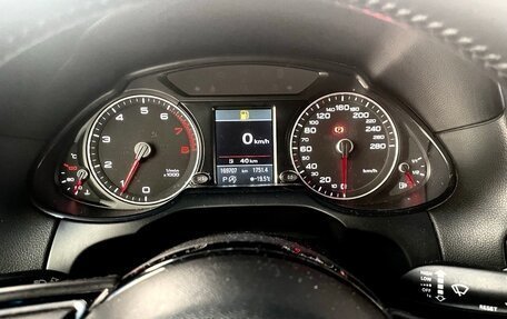 Audi Q5, 2013 год, 2 230 000 рублей, 6 фотография