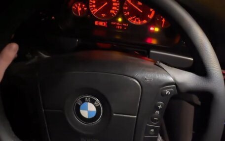 BMW 5 серия, 1999 год, 850 000 рублей, 3 фотография