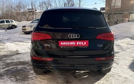 Audi Q5, 2013 год, 2 230 000 рублей, 9 фотография
